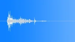 Cement Bag, Hit, Impact, Punch, V06Sound Effect