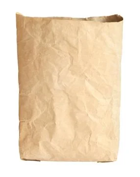 Cement bag Stock Photos