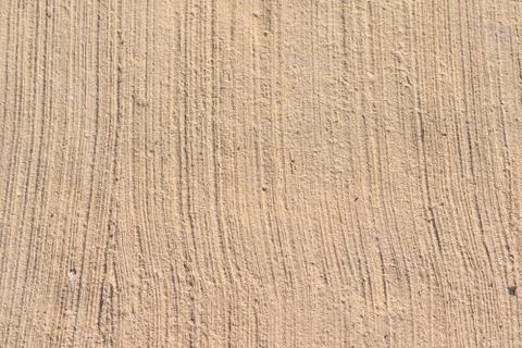 Cement beige colored Background design Foto stock