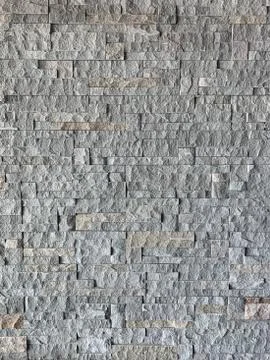 Cement brick background texture close up Stock Photos