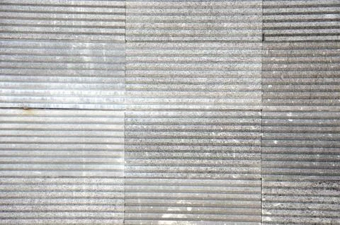 Cement brick wall Stock Photos