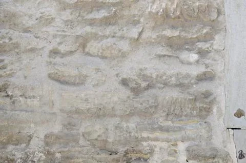 Cement Bricks Wall Texture Stock Photos