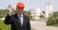 Cement Factory Plant Industry Manager Engineer Gesture Ok Sign Hand Good Job 4k or 4k+ Resolution