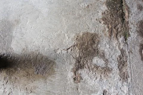 Cement Floor 2 Stock Photos