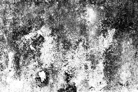 Cement floor background Stock Photos