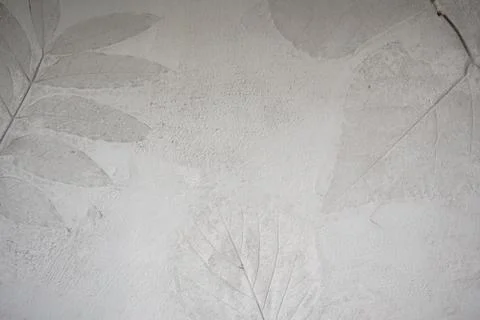 Cement floor design for background texture or concept Stock Photos