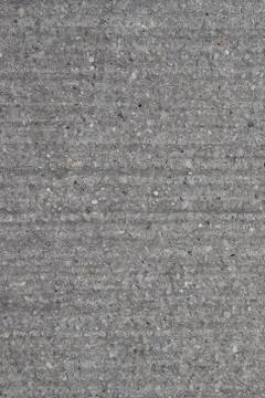 Cement floor, grey background Stock Photos