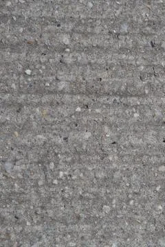Cement floor, grey background Stock Photos