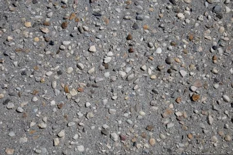 Cement floor, grey background Stock Photos