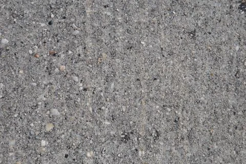 Cement floor, grey background Stock Photos