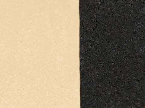 Cement floor Shadow pattern, with light and shadow. Stock Photos