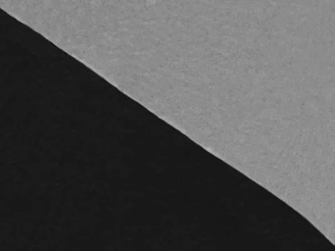 Cement floor Shadow pattern, with light and shadow. Foto stock