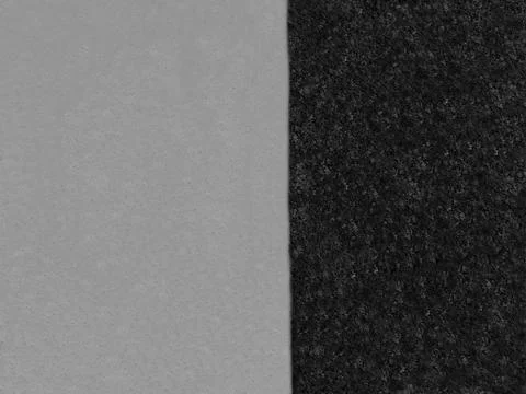 Cement floor Shadow pattern, with light and shadow. Stock Photos