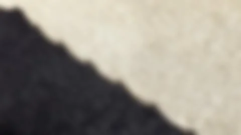 Cement floor Shadow pattern Stock Photos