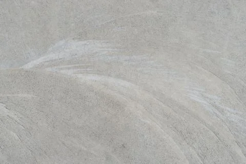 Cement floor surface with leaf like texture Stockfoto's