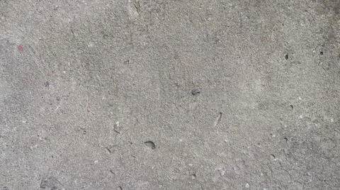 Cement floor texture closeup, floor texture use for background Foto stock