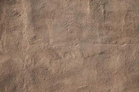 Cement handmade plaster background Stock Photos
