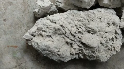 Cement that hardens into stone, this is called hydration Видео 308057641