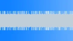 Cement Mixer 01 LoopableSound Effect