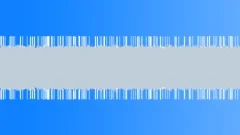 Cement Mixer 02 LoopableSound Effect