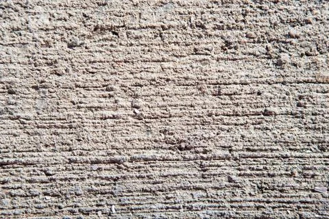 Cement or concrete texture and background seamless. Stock Photos