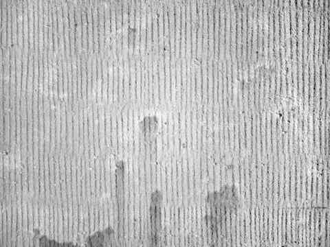 Cement or concrete wall texture Stock Photos