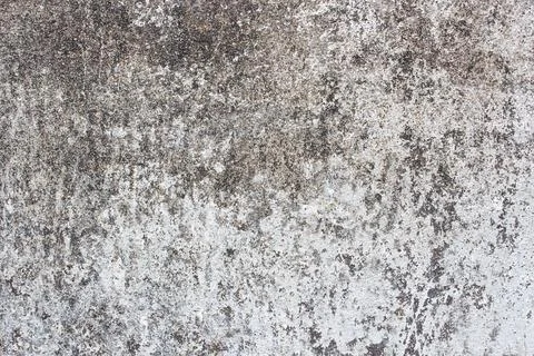 Cement or Concrete wall texture and background Foto stock