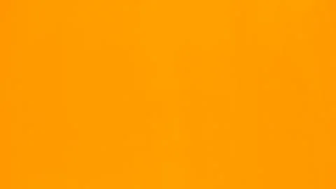 Cement Orange Background Texture Wall Yellow Color Paint Abstract Patten Stock Photos