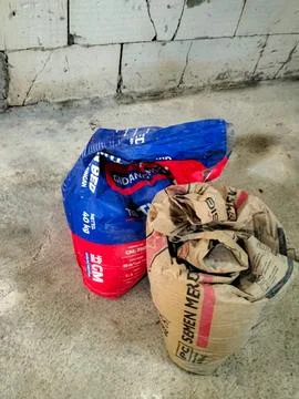Cement Stock Photos