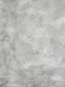 Cement plaster. Cement surface texture. Industrial concrete background Stock Photos