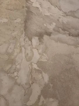 Cement plaster. Surface of cement floor screed Stock Photos