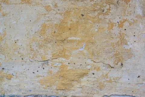 Cement plaster texture Stock Photos