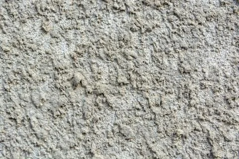 Cement plaster texture Stock Photos