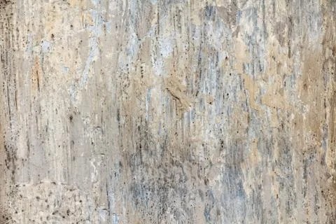 Cement plaster texture Stock Photos