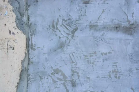 Cement plaster texture Stock Photos