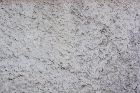 Cement plaster texture Stock Photos