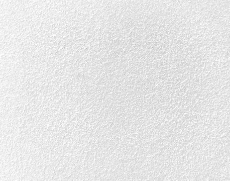Cement plaster texture, white cement surface background Stock Photos