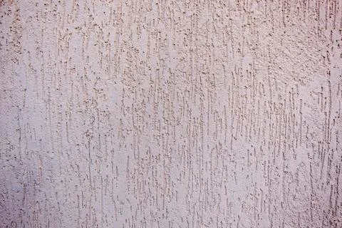 Cement plaster wall background. Stock Photos