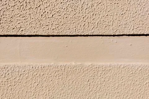 Cement plaster wall background. Stock Photos