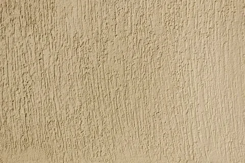 Cement plaster wall background. Stock Photos