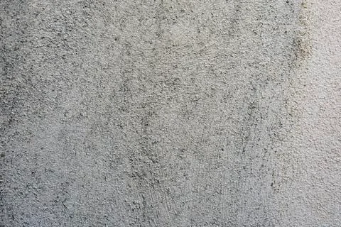 Cement plaster wall background Stock Photos