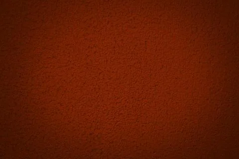 Cement plaster wall fragment for background Stock Photos