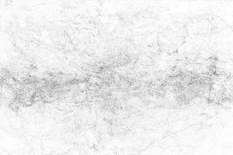Cement plastered on a smooth floor wall with white gray Abstract concrete b.. Stock Illustration