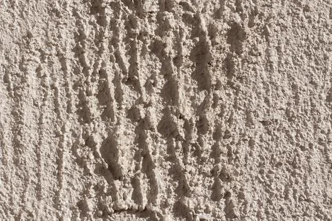 Cement relief 3d background Stock Photos