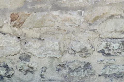 Cement Stone Wall Texture Stock Photos