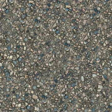 Cement Surface. Seamless Texture. Stock Illustration