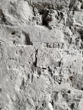 Cement surface. Structure of the cement mortar. Vintage background Stock Photos