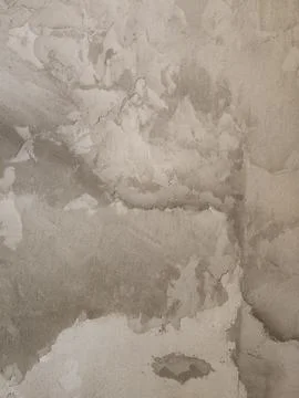Cement surface. Texture of cement plaster. Concrete texture Stock Photos