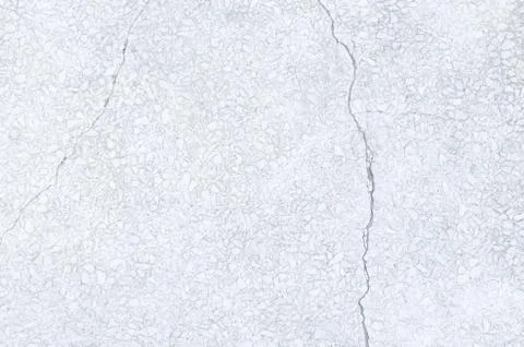 Cement surface white marble pattern Stock Photos