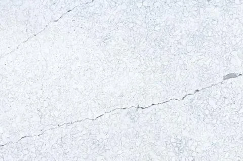 Cement surface white marble pattern Foto stock